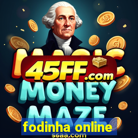 fodinha online
